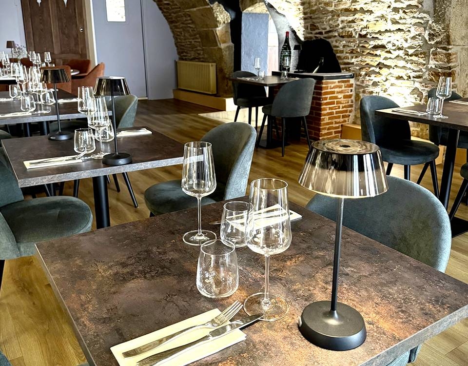 L'Epinette - restaurant BEAUNE