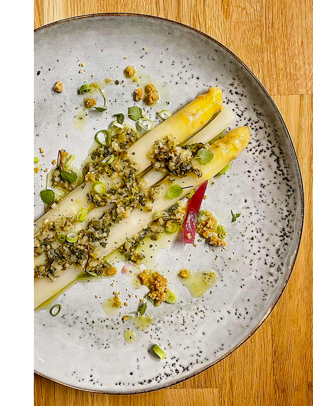 L'Epinette - restaurant BEAUNE