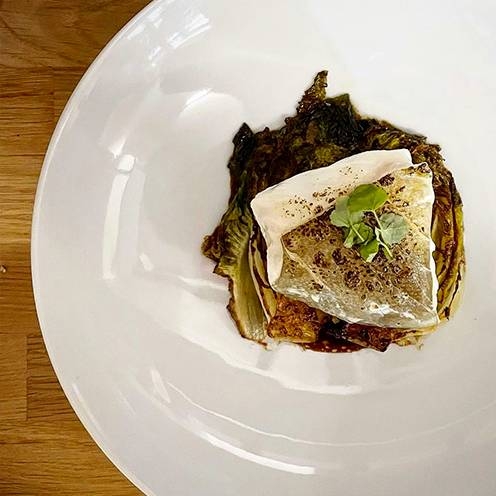 L'Epinette - restaurant BEAUNE